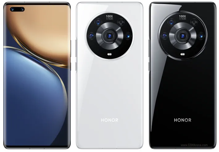 Magic3 Pro