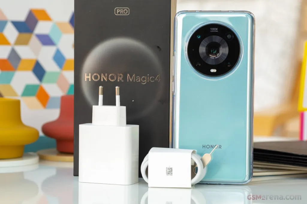 Magic4 Pro