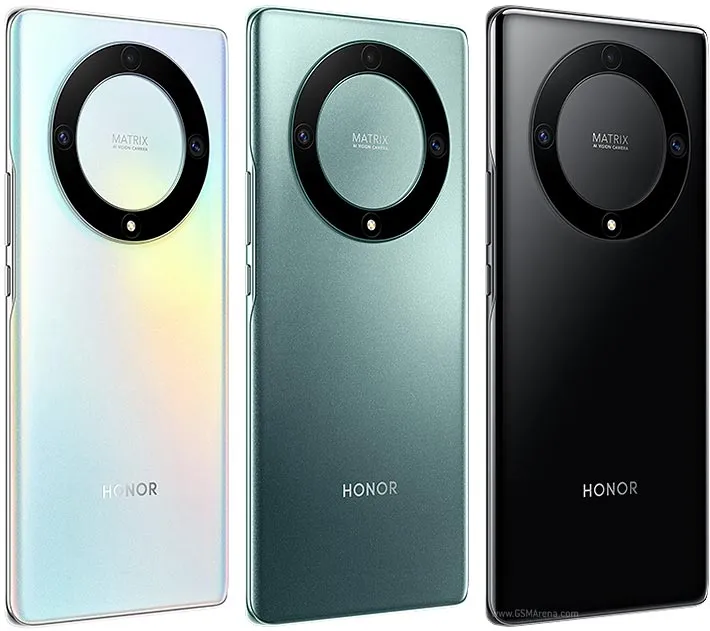 Magic5 Lite