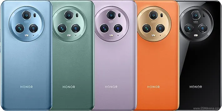Magic5 Pro