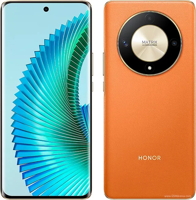 Magic6 Lite - Honor smartphone