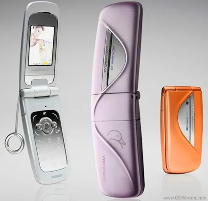 Mandarina Duck Moon
