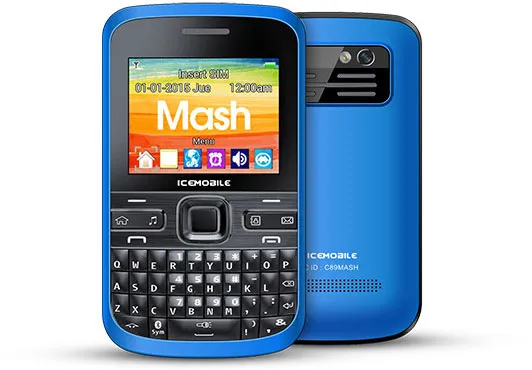 Mash
