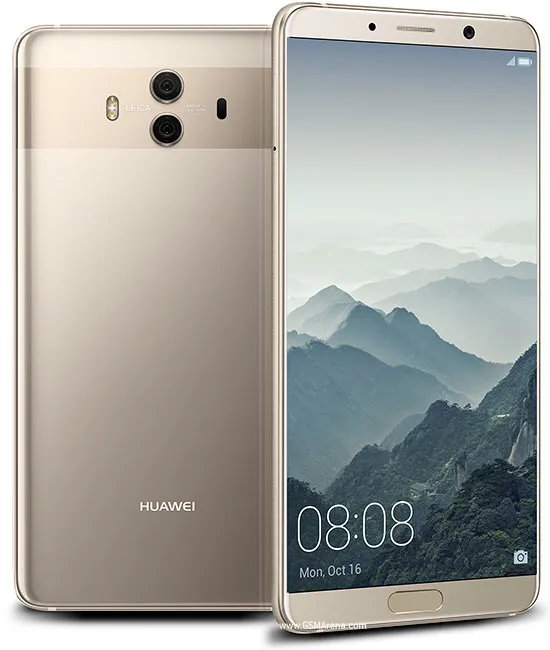 Mate 10