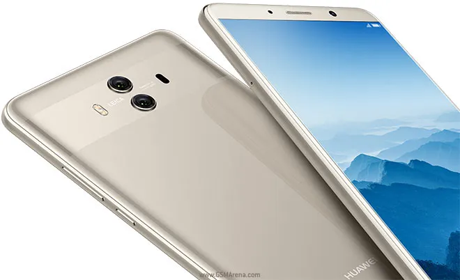 Mate 10