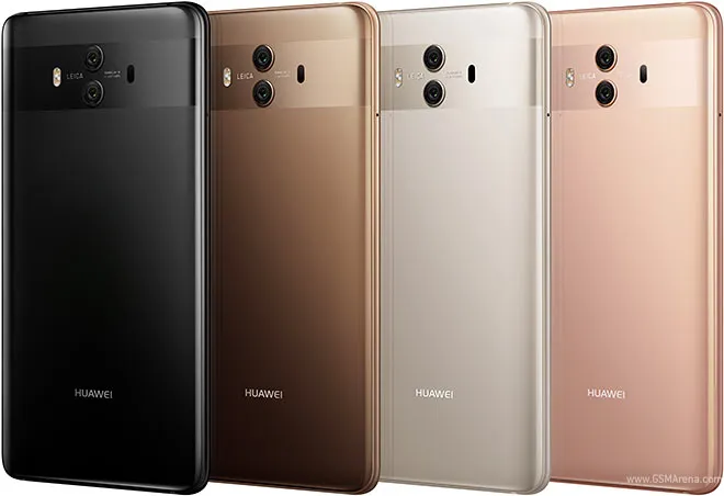 Mate 10