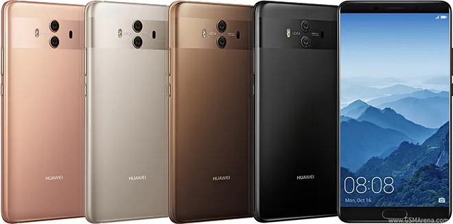 Mate 10