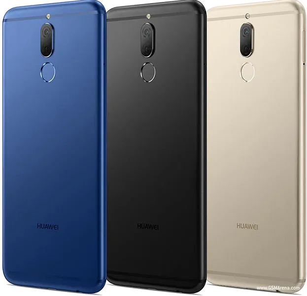 Mate 10 Lite - Huawei smartphone