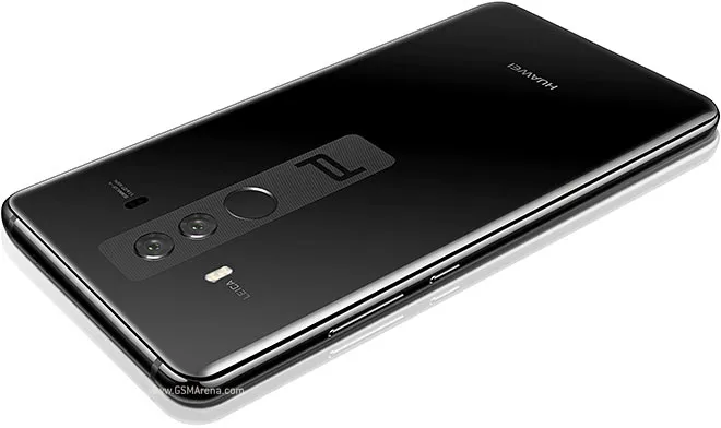 Mate 10 Porsche Design