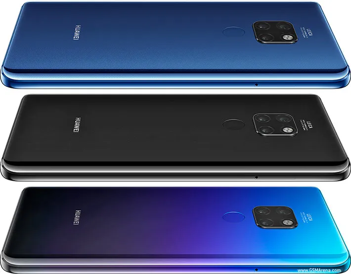 Mate 20