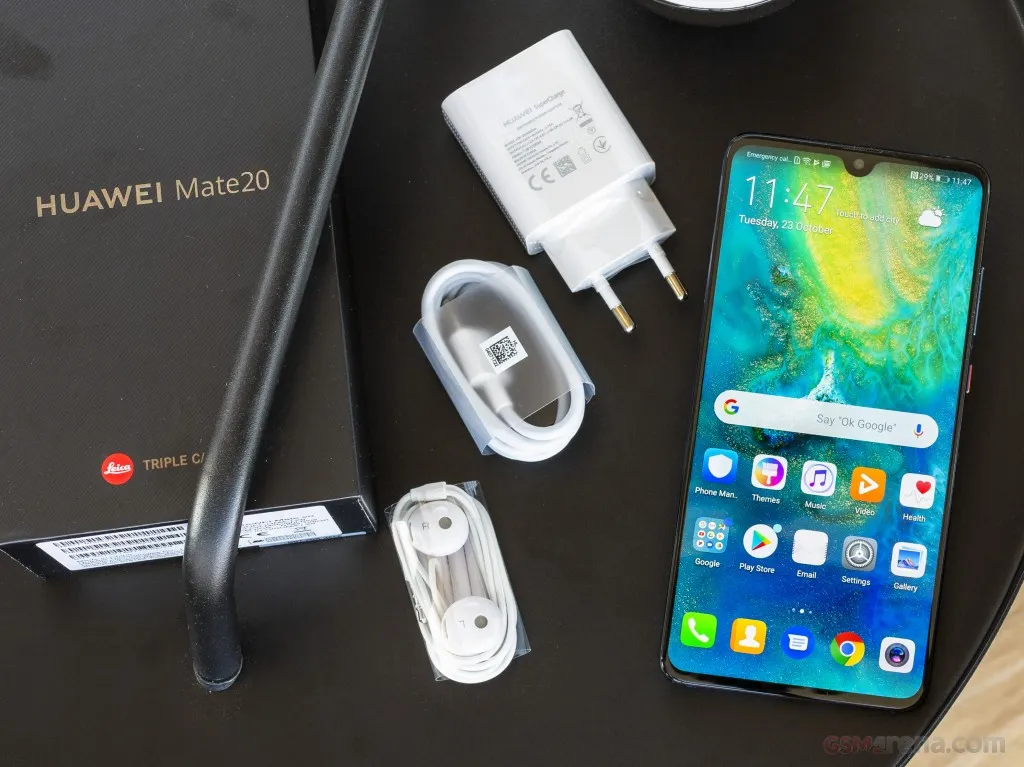 Mate 20
