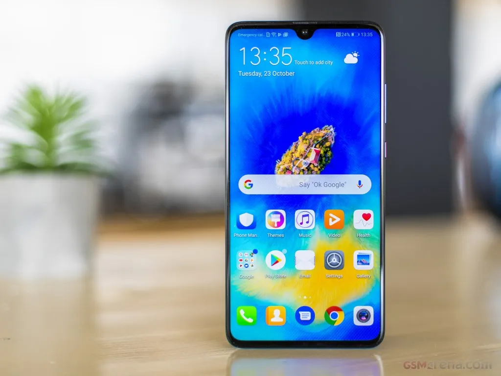 Mate 20