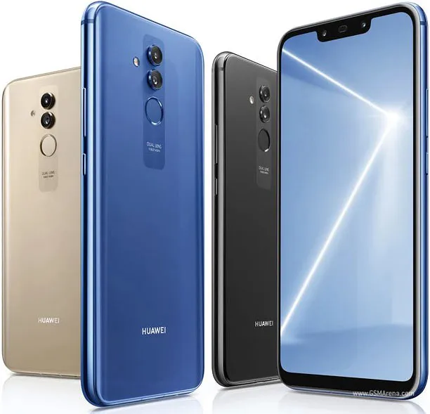Mate 20 lite