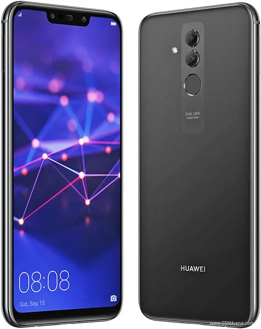 Mate 20 lite