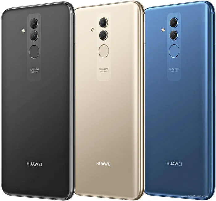 Mate 20 lite