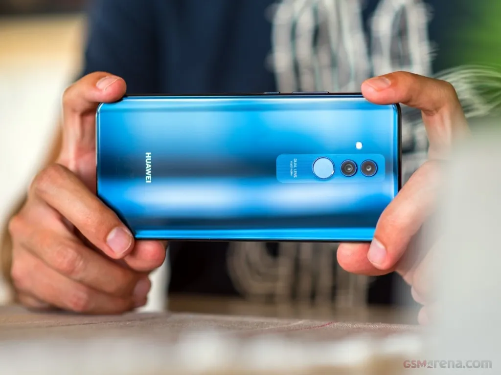 Mate 20 lite