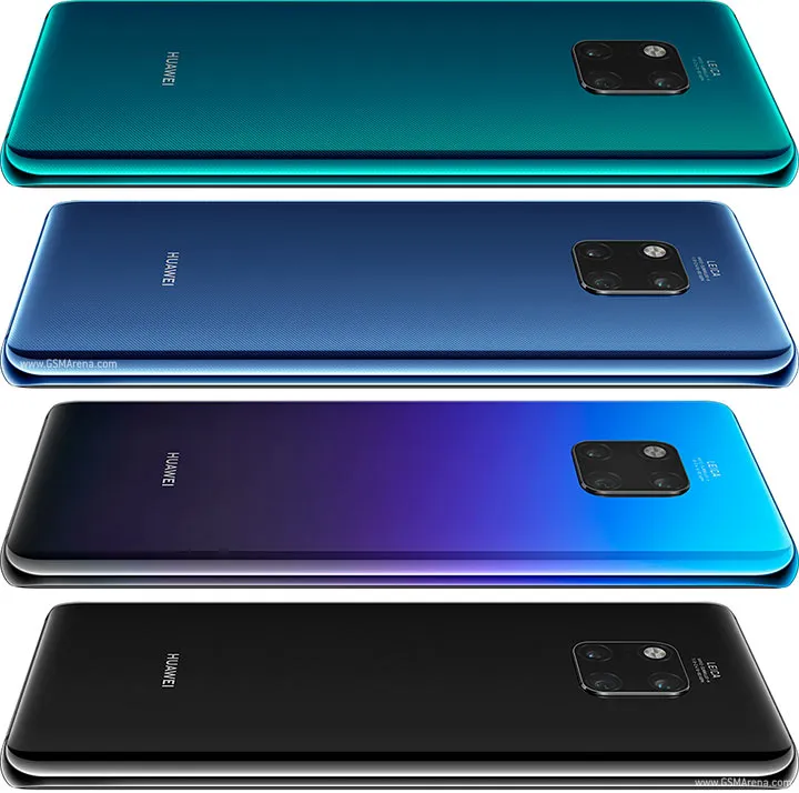 Mate 20 Pro