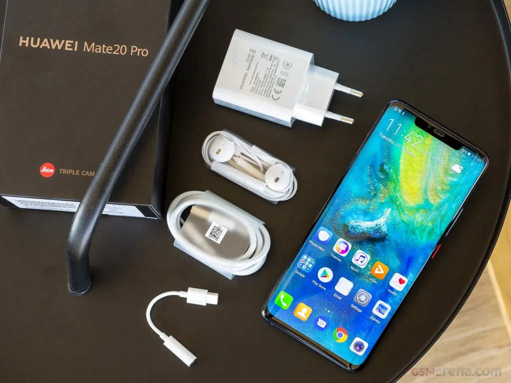 Mate 20 Pro