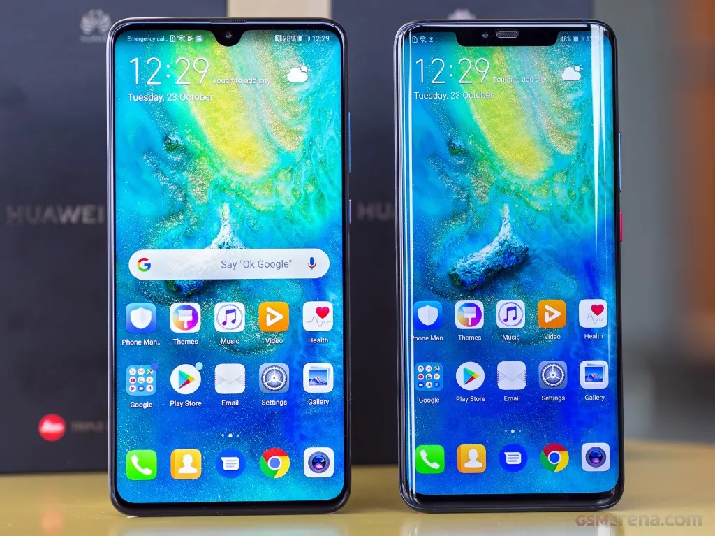 Mate 20 Pro