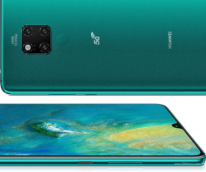 Mate 20 X (5G)
