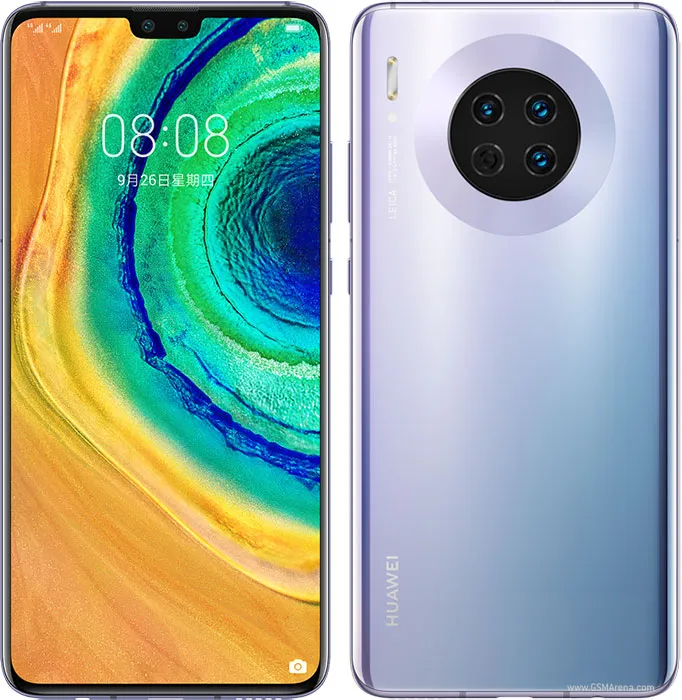 Mate 30 5G