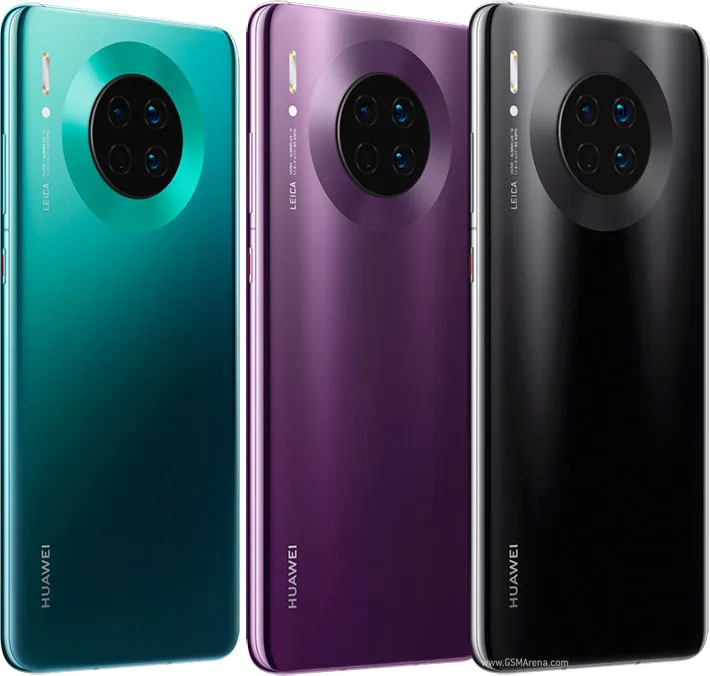 Mate 30 5G