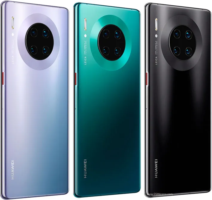 Mate 30 Pro 5G