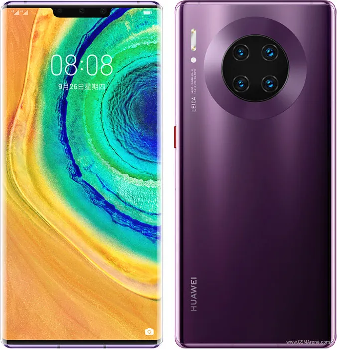 Mate 30 Pro