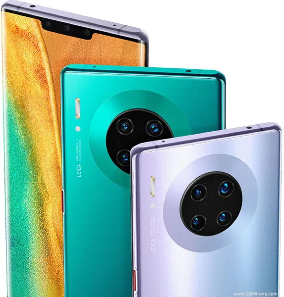 Mate 30 Pro