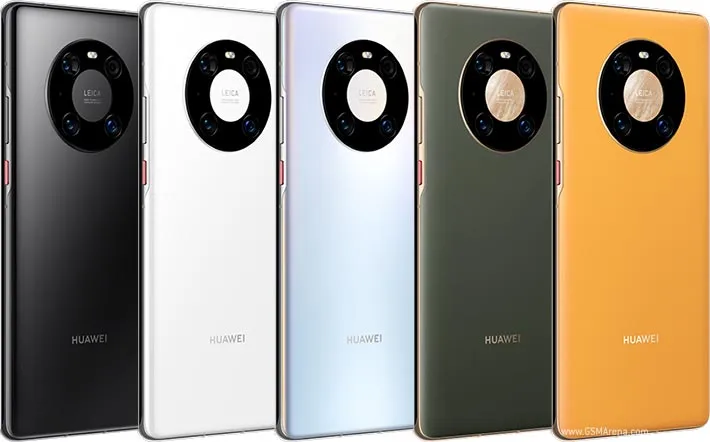 Mate 40 Pro 4G