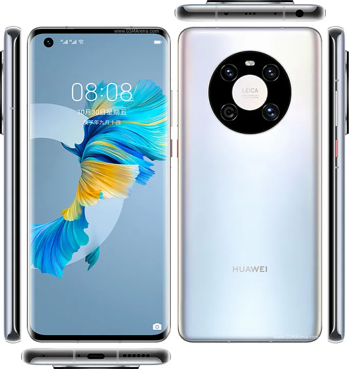Mate 40E 4G