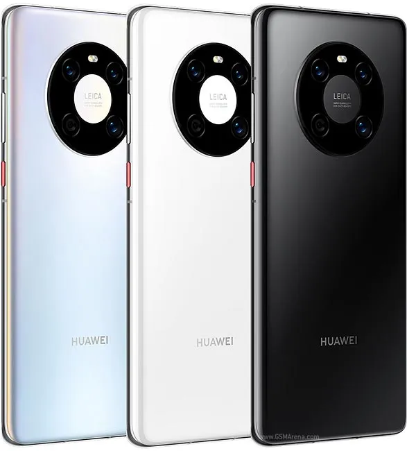 Mate 40E 4G