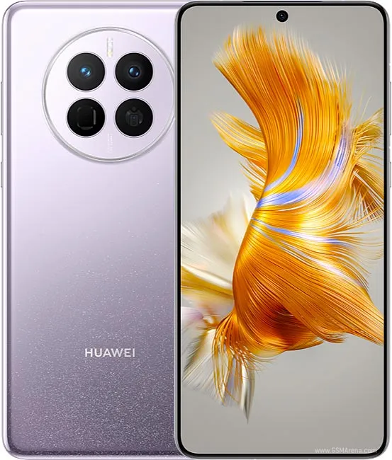 Mate 50E - Huawei smartphone