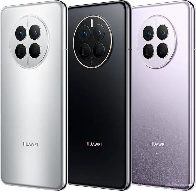 Mate 50E - Huawei smartphone
