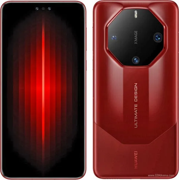 Mate 60 RS Ultimate