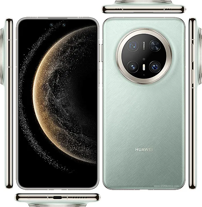 Mate 70 Pro+