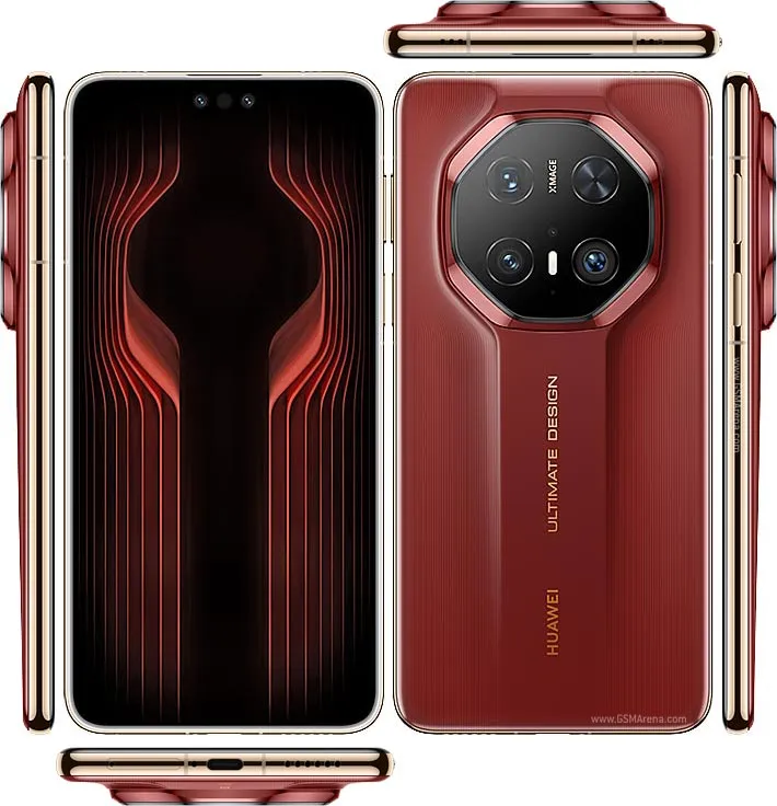 Mate 70 RS Ultimate