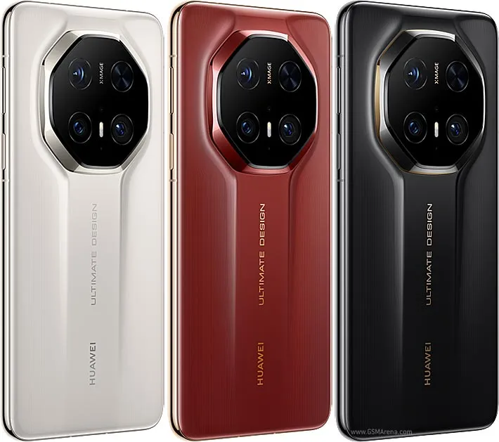 Mate 70 RS Ultimate