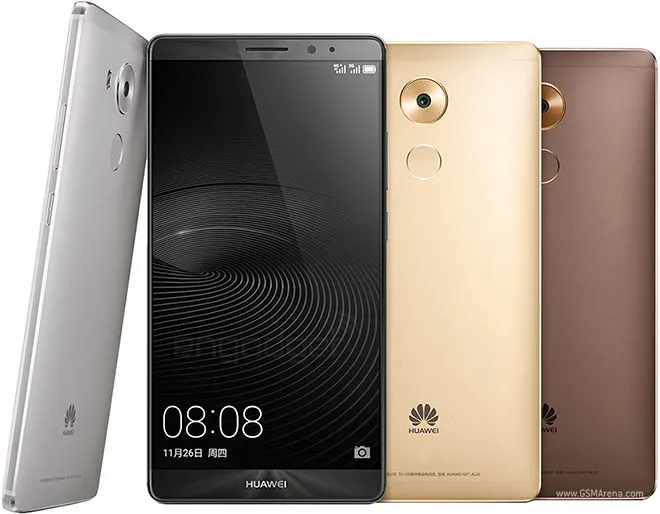 Mate 8