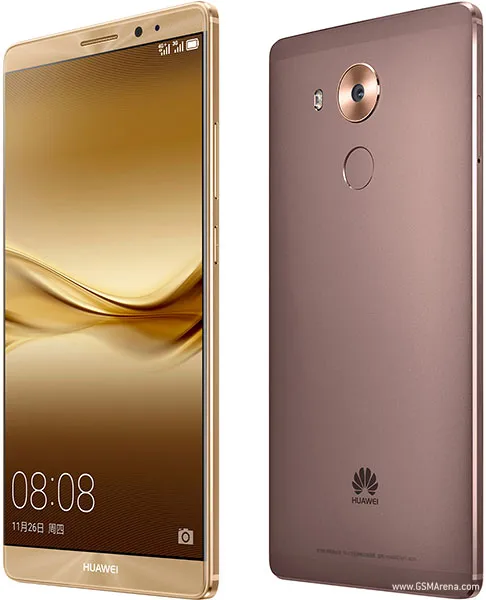 Mate 8