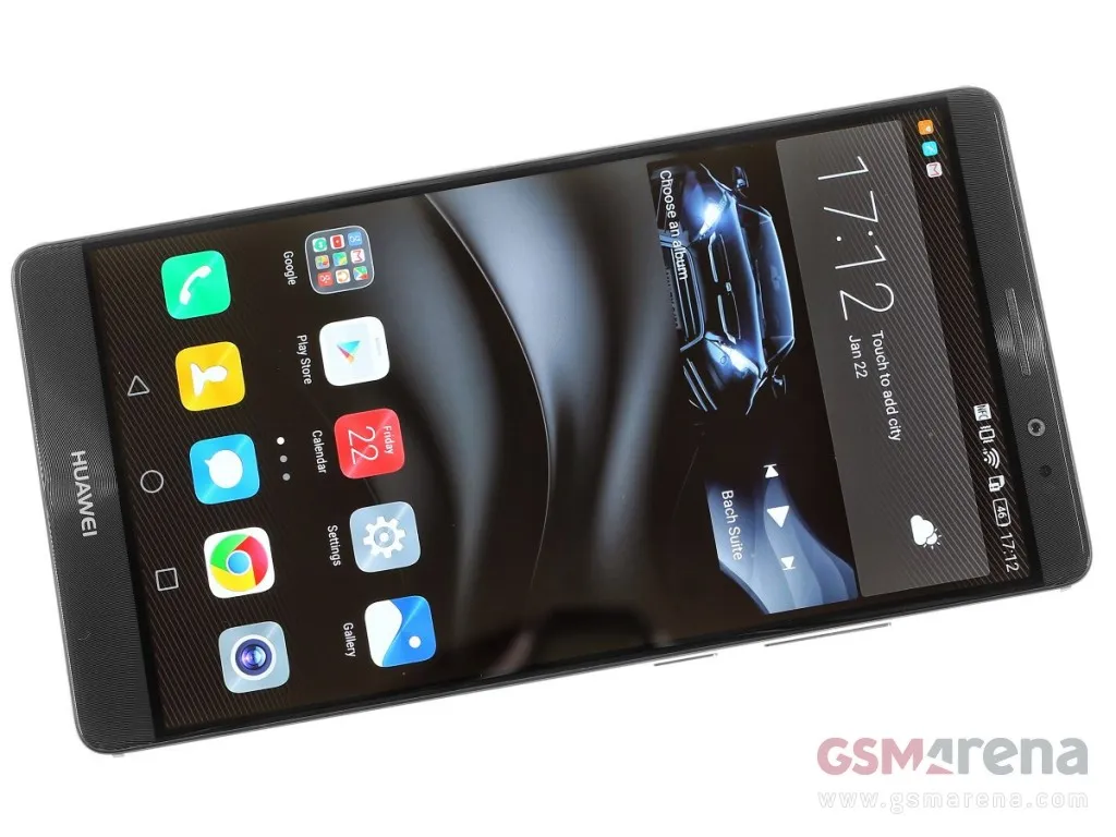 Mate 8