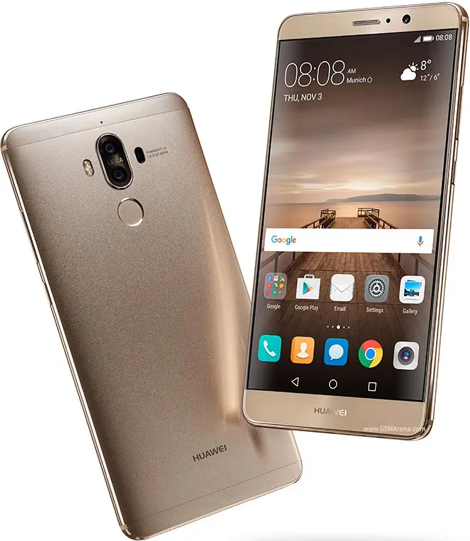 Mate 9