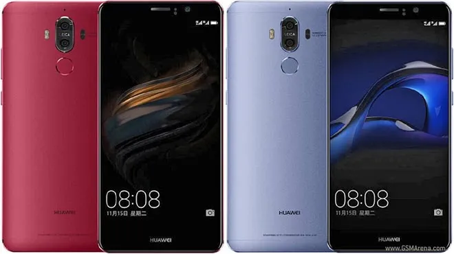 Mate 9