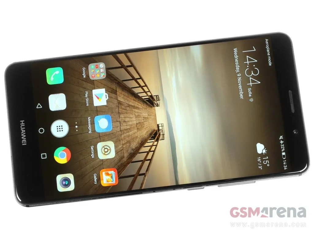 Mate 9