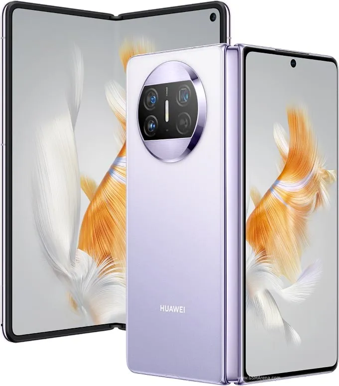 Mate X3 - Huawei smartphone