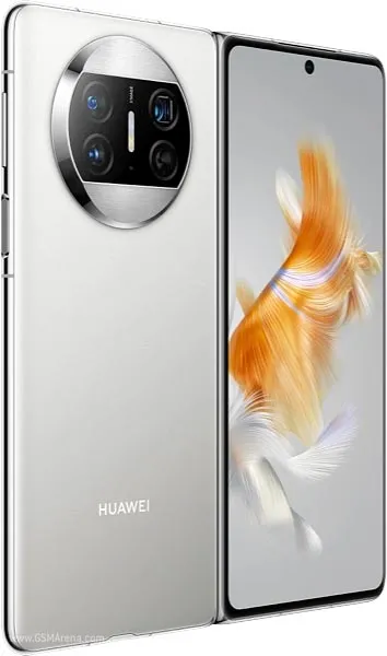 Mate X3 - Huawei smartphone