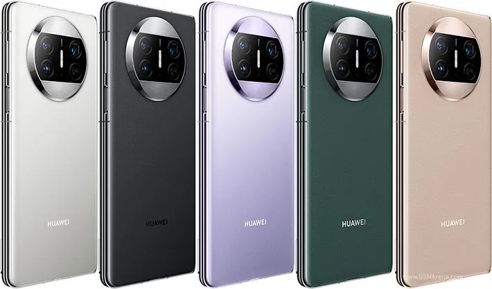 Mate X3 - Huawei smartphone
