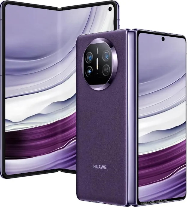 Mate X5 - Huawei smartphone