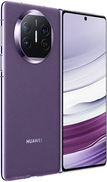 Mate X5 - Huawei smartphone