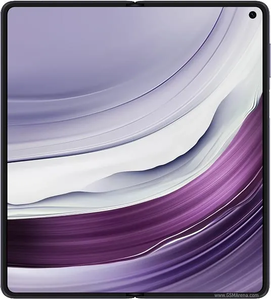 Mate X5 - Huawei smartphone